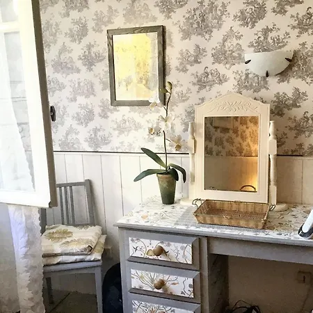 Maison Intime A Avec Jardin Et Parking Ferienhaus *