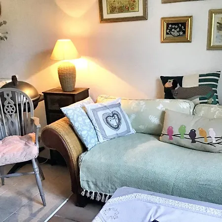 Maison Intime A Avec Jardin Et Parking