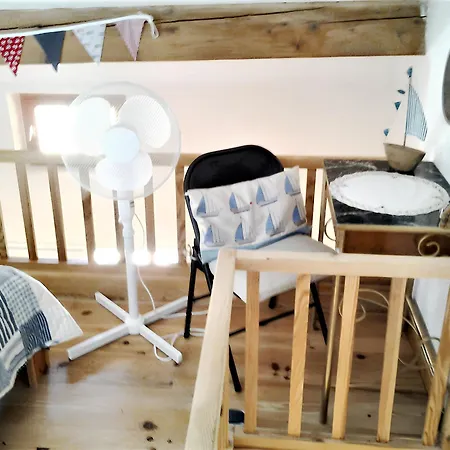 Maison Intime à Avec Jardin Et Parking *